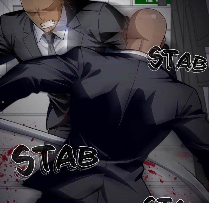 đọc truyện Gangster X Office Lady Chương 103 ảnh 72 tại Thiên Thai Truyện