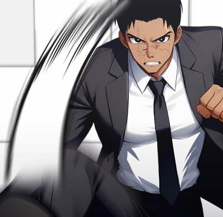 đọc truyện Gangster X Office Lady Chương 103 ảnh 77 tại Thiên Thai Truyện