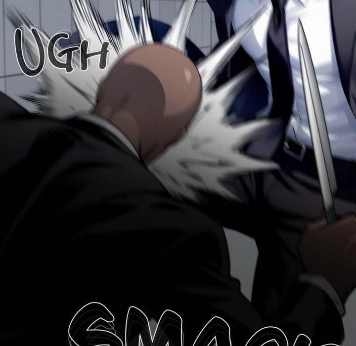 đọc truyện Gangster X Office Lady Chương 103 ảnh 87 tại Thiên Thai Truyện