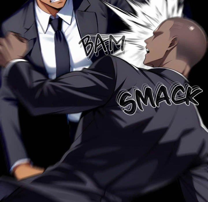 đọc truyện Gangster X Office Lady Chương 103 ảnh 90 tại Thiên Thai Truyện