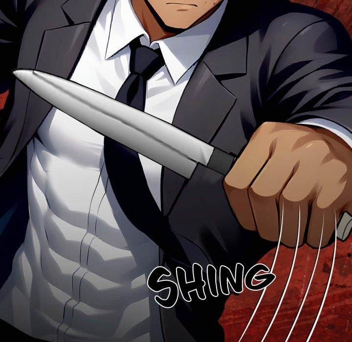 đọc truyện Gangster X Office Lady Chương 103 ảnh 95 tại Thiên Thai Truyện