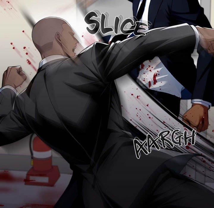 đọc truyện Gangster X Office Lady Chương 103 ảnh 99 tại Thiên Thai Truyện