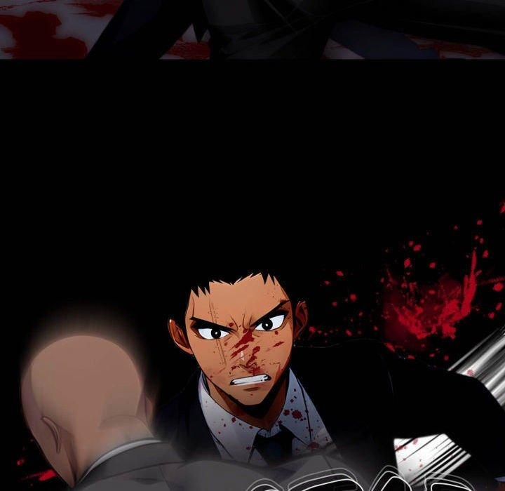 đọc truyện Gangster X Office Lady Chương 103 ảnh 100 tại Thiên Thai Truyện