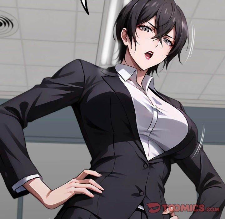 đọc truyện Gangster X Office Lady Chương 104 ảnh 103 tại Thiên Thai Truyện