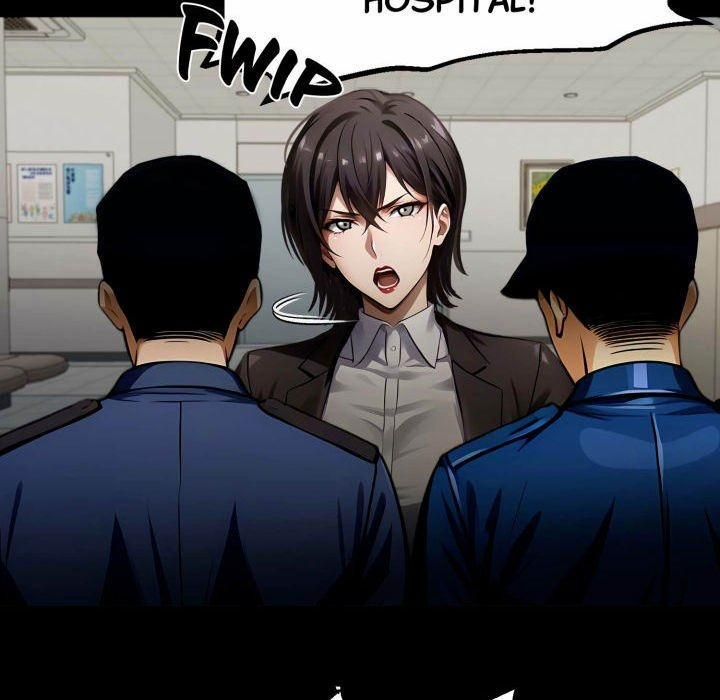 đọc truyện Gangster X Office Lady Chương 104 ảnh 110 tại Thiên Thai Truyện