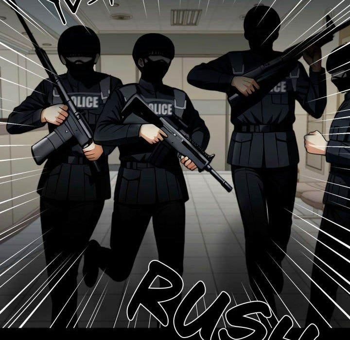 đọc truyện Gangster X Office Lady Chương 104 ảnh 113 tại Thiên Thai Truyện