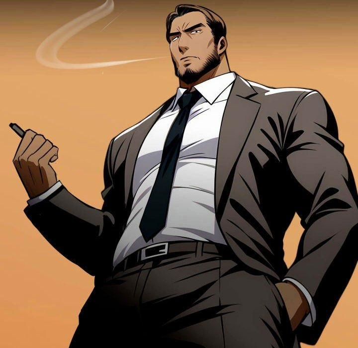 đọc truyện Gangster X Office Lady Chương 104 ảnh 115 tại Thiên Thai Truyện