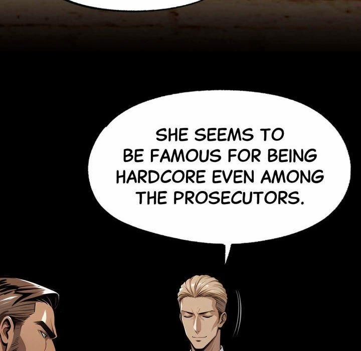 đọc truyện Gangster X Office Lady Chương 104 ảnh 117 tại Thiên Thai Truyện