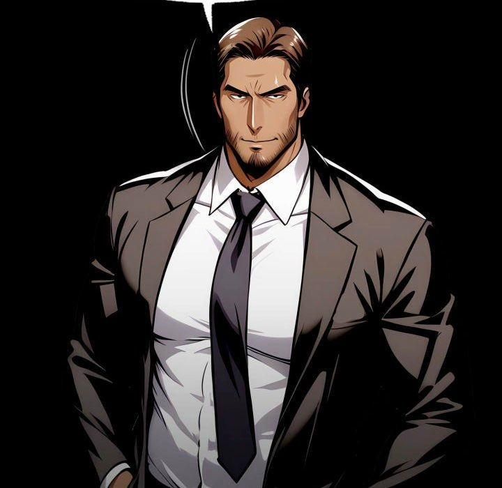 đọc truyện Gangster X Office Lady Chương 104 ảnh 119 tại Thiên Thai Truyện