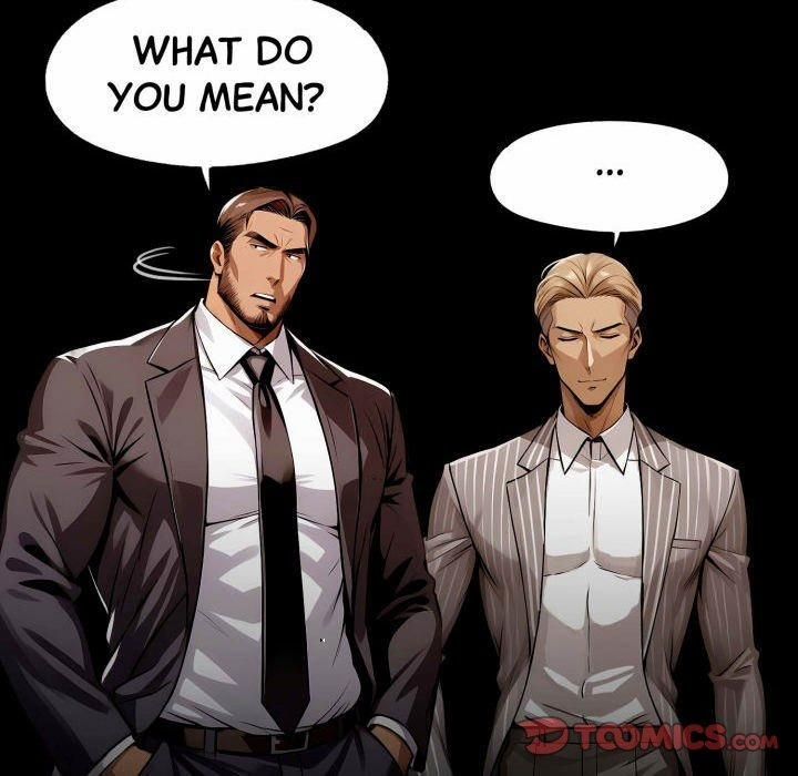 đọc truyện Gangster X Office Lady Chương 104 ảnh 121 tại Thiên Thai Truyện