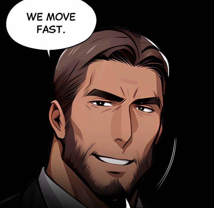 đọc truyện Gangster X Office Lady Chương 104 ảnh 125 tại Thiên Thai Truyện