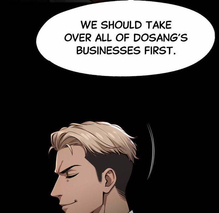 đọc truyện Gangster X Office Lady Chương 104 ảnh 126 tại Thiên Thai Truyện