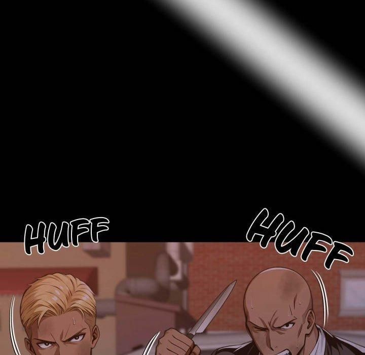 đọc truyện Gangster X Office Lady Chương 104 ảnh 128 tại Thiên Thai Truyện