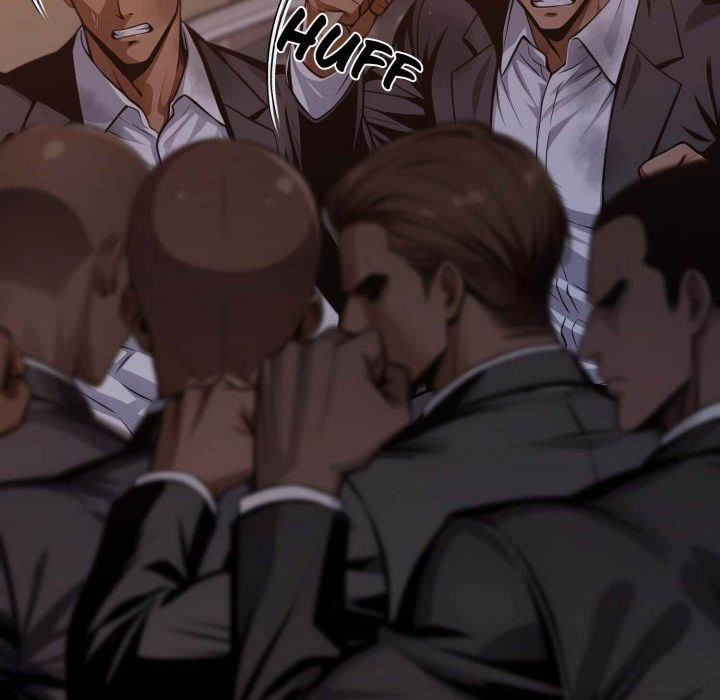 đọc truyện Gangster X Office Lady Chương 104 ảnh 129 tại Thiên Thai Truyện