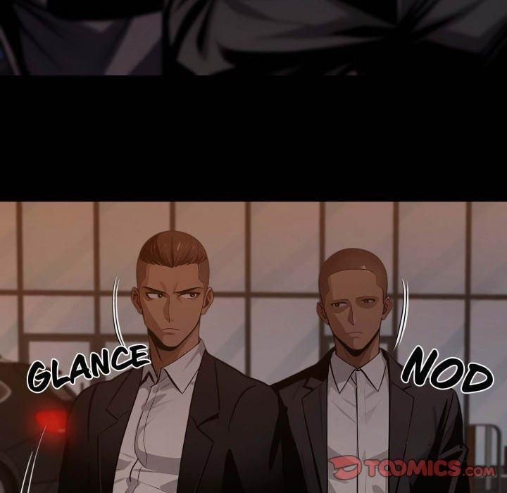 đọc truyện Gangster X Office Lady Chương 104 ảnh 130 tại Thiên Thai Truyện