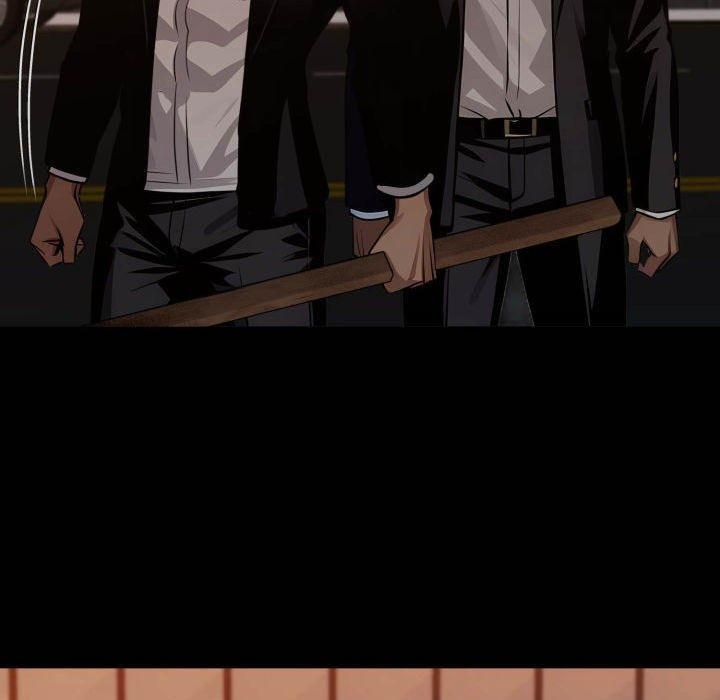 đọc truyện Gangster X Office Lady Chương 104 ảnh 131 tại Thiên Thai Truyện