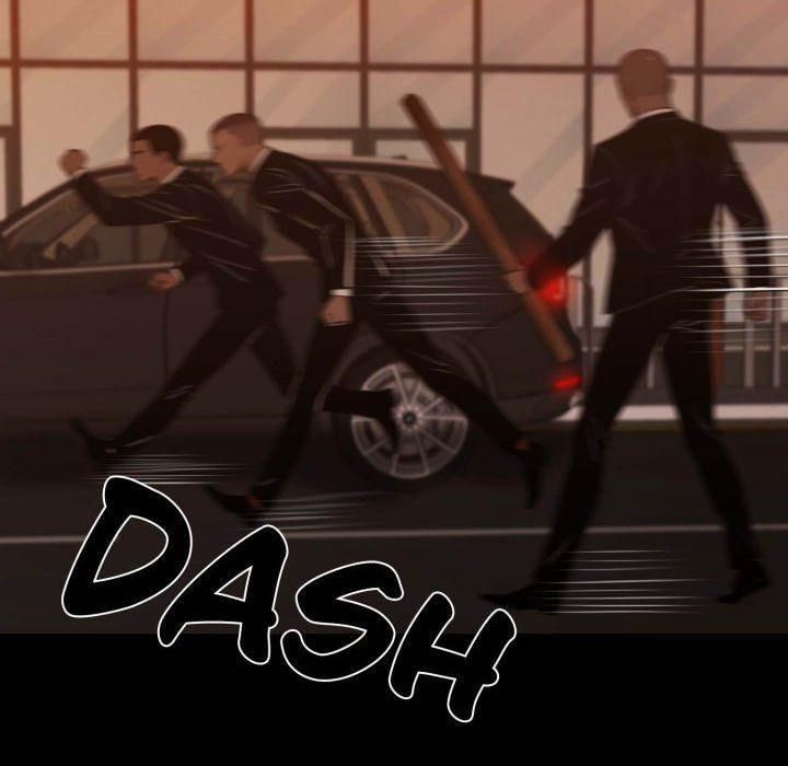 đọc truyện Gangster X Office Lady Chương 104 ảnh 132 tại Thiên Thai Truyện