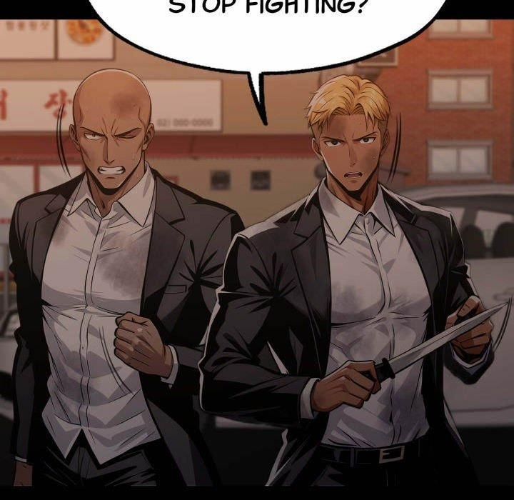 đọc truyện Gangster X Office Lady Chương 104 ảnh 135 tại Thiên Thai Truyện