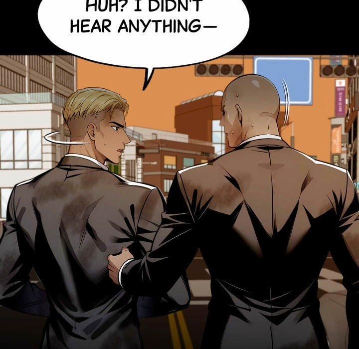 đọc truyện Gangster X Office Lady Chương 104 ảnh 138 tại Thiên Thai Truyện