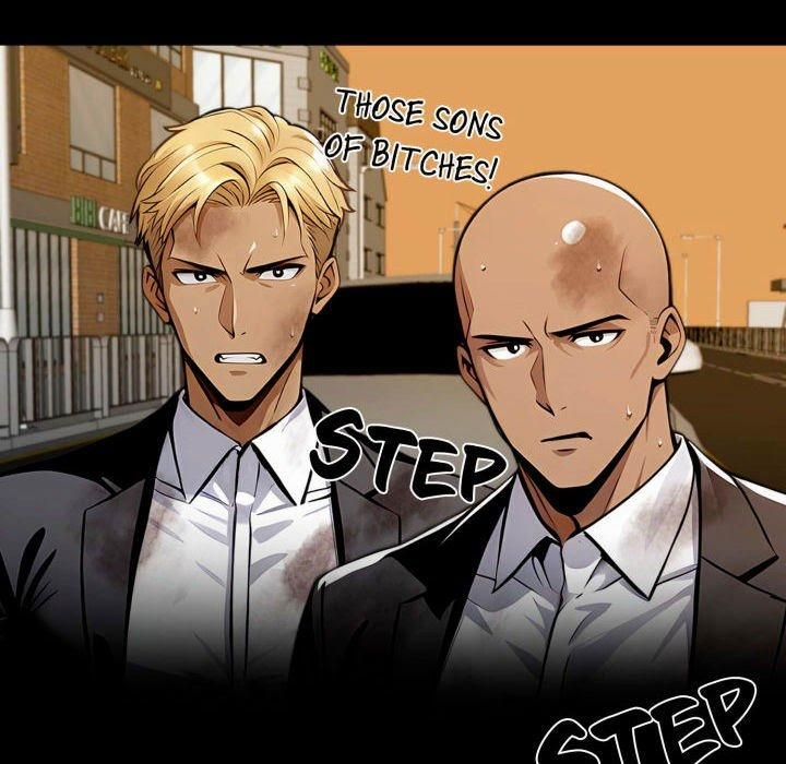 đọc truyện Gangster X Office Lady Chương 104 ảnh 141 tại Thiên Thai Truyện