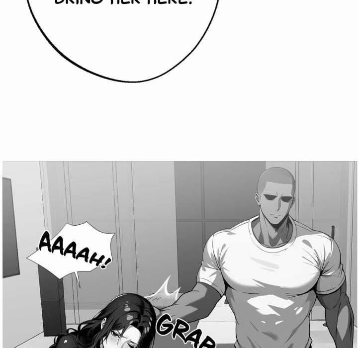 đọc truyện Gangster X Office Lady Chương 104 ảnh 16 tại Thiên Thai Truyện