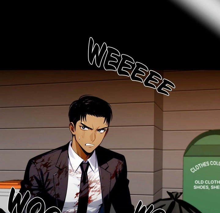 đọc truyện Gangster X Office Lady Chương 104 ảnh 143 tại Thiên Thai Truyện