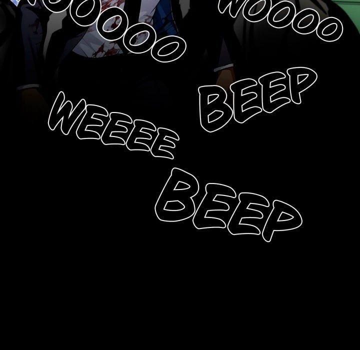 đọc truyện Gangster X Office Lady Chương 104 ảnh 144 tại Thiên Thai Truyện