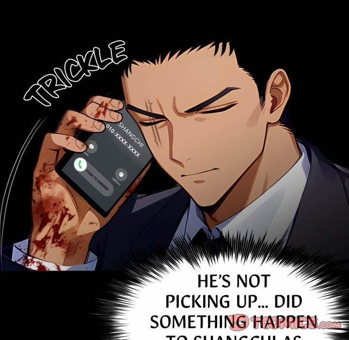 đọc truyện Gangster X Office Lady Chương 104 ảnh 148 tại Thiên Thai Truyện