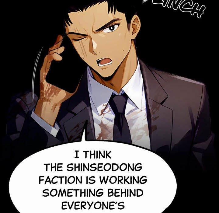 đọc truyện Gangster X Office Lady Chương 104 ảnh 154 tại Thiên Thai Truyện