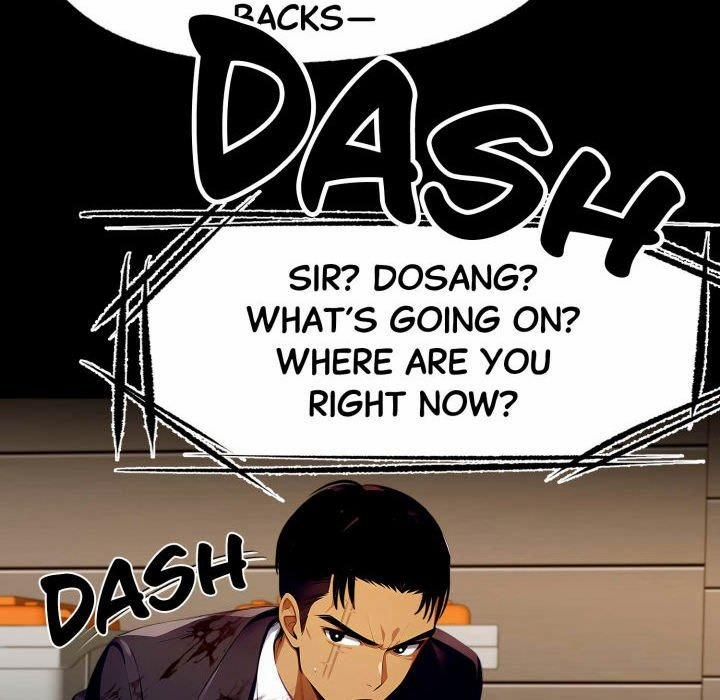 đọc truyện Gangster X Office Lady Chương 104 ảnh 155 tại Thiên Thai Truyện