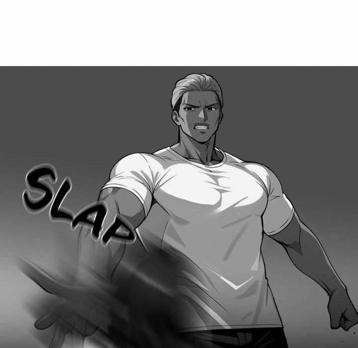 đọc truyện Gangster X Office Lady Chương 104 ảnh 19 tại Thiên Thai Truyện