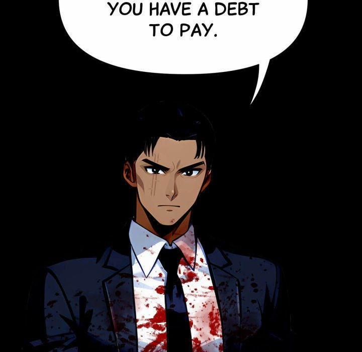 đọc truyện Gangster X Office Lady Chương 104 ảnh 24 tại Thiên Thai Truyện