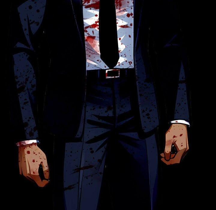 đọc truyện Gangster X Office Lady Chương 104 ảnh 25 tại Thiên Thai Truyện