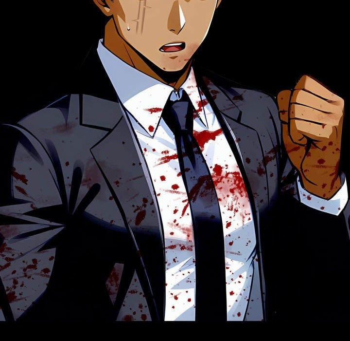 đọc truyện Gangster X Office Lady Chương 104 ảnh 28 tại Thiên Thai Truyện