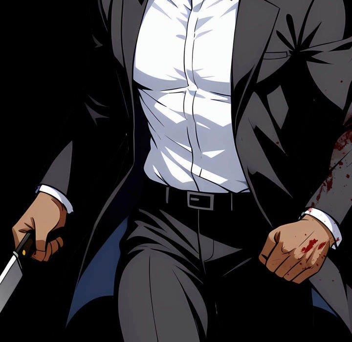 đọc truyện Gangster X Office Lady Chương 104 ảnh 30 tại Thiên Thai Truyện