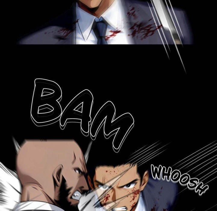 đọc truyện Gangster X Office Lady Chương 104 ảnh 42 tại Thiên Thai Truyện