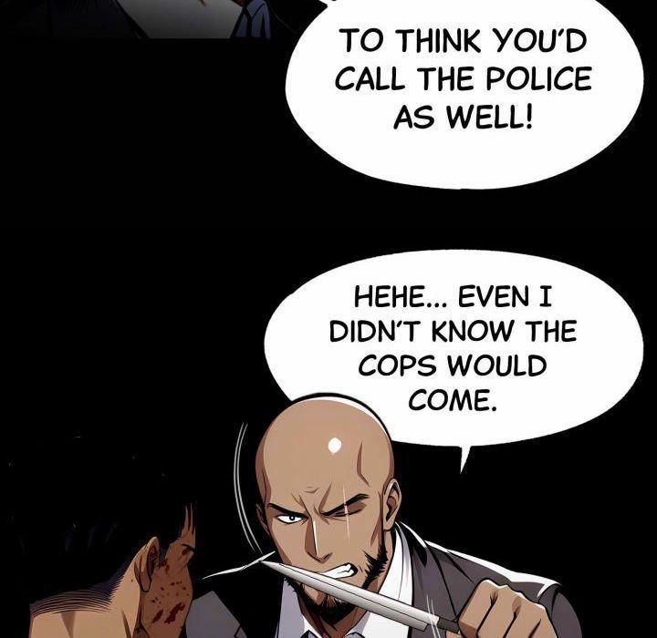 đọc truyện Gangster X Office Lady Chương 104 ảnh 46 tại Thiên Thai Truyện