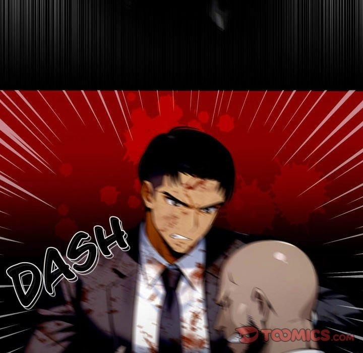 đọc truyện Gangster X Office Lady Chương 104 ảnh 49 tại Thiên Thai Truyện