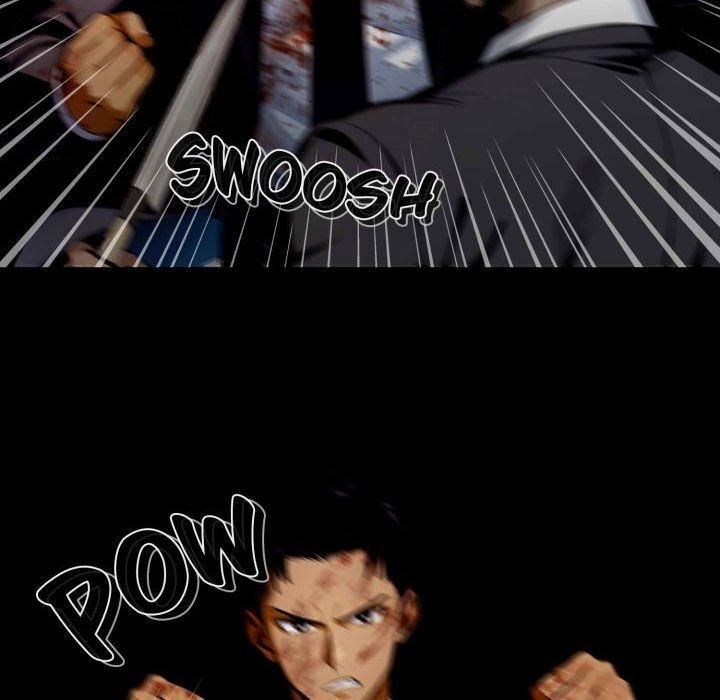 đọc truyện Gangster X Office Lady Chương 104 ảnh 50 tại Thiên Thai Truyện