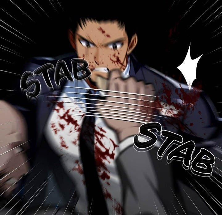 đọc truyện Gangster X Office Lady Chương 104 ảnh 55 tại Thiên Thai Truyện