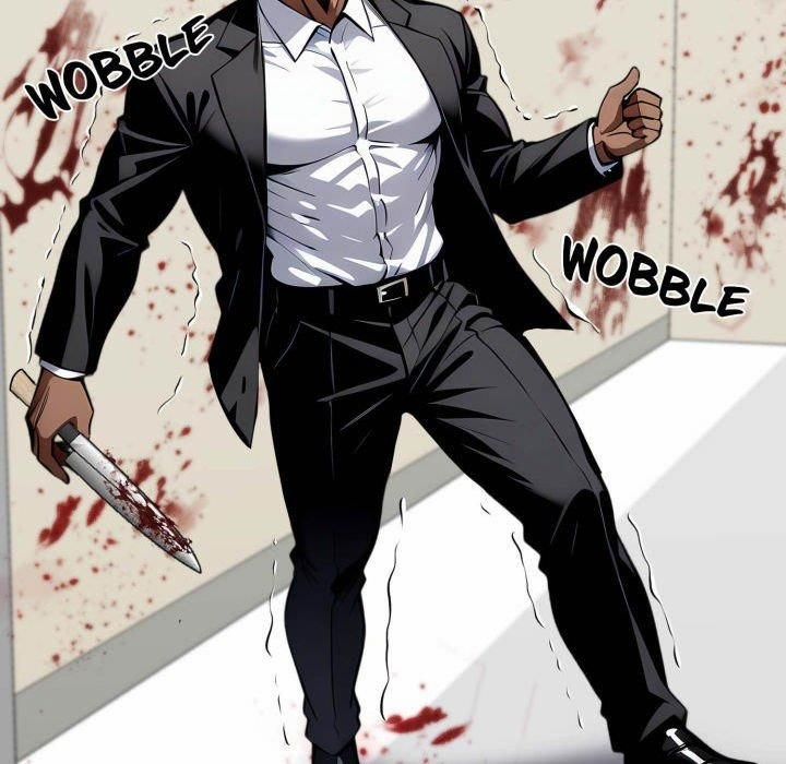 đọc truyện Gangster X Office Lady Chương 104 ảnh 59 tại Thiên Thai Truyện