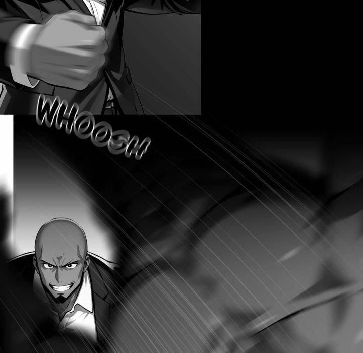 đọc truyện Gangster X Office Lady Chương 104 ảnh 8 tại Thiên Thai Truyện