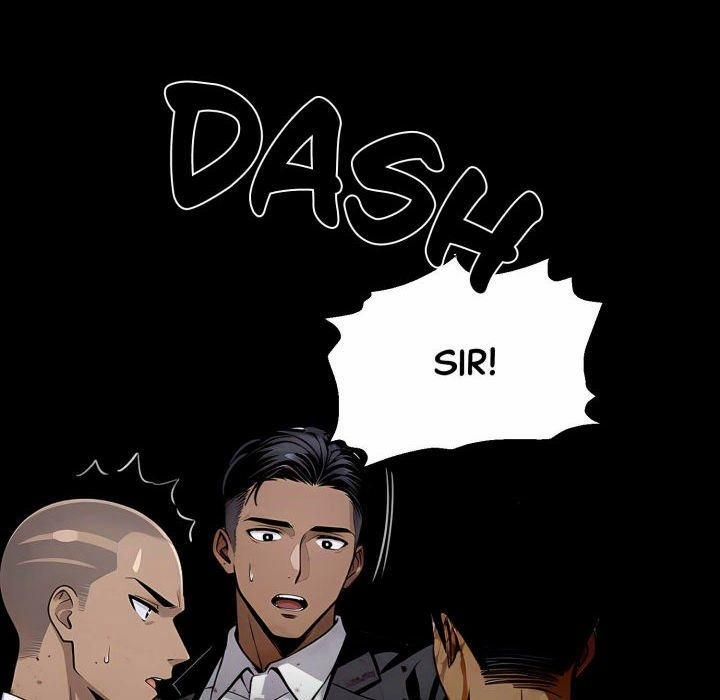 đọc truyện Gangster X Office Lady Chương 104 ảnh 62 tại Thiên Thai Truyện