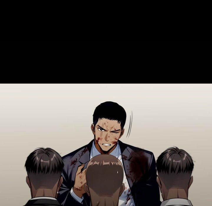 đọc truyện Gangster X Office Lady Chương 104 ảnh 70 tại Thiên Thai Truyện