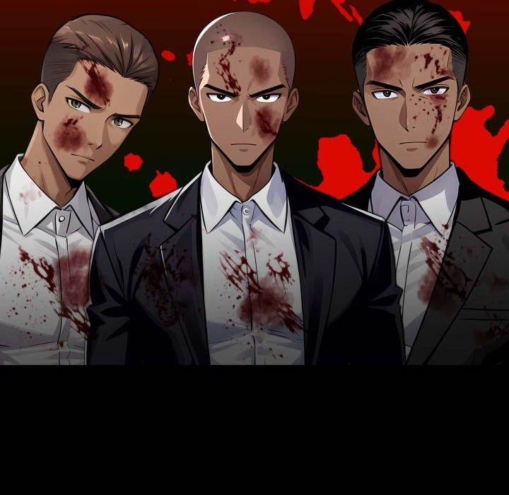 đọc truyện Gangster X Office Lady Chương 104 ảnh 72 tại Thiên Thai Truyện