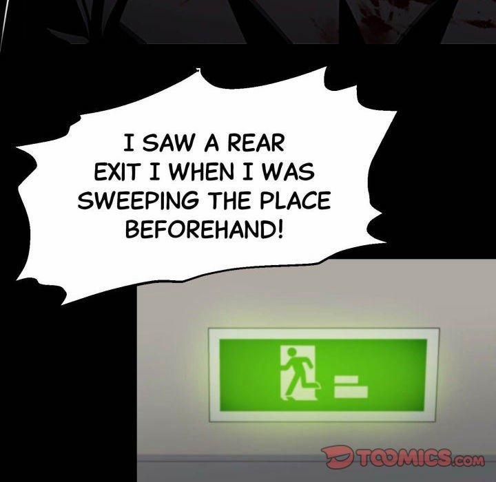 đọc truyện Gangster X Office Lady Chương 104 ảnh 76 tại Thiên Thai Truyện