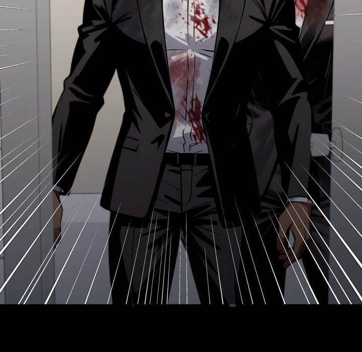 đọc truyện Gangster X Office Lady Chương 104 ảnh 82 tại Thiên Thai Truyện