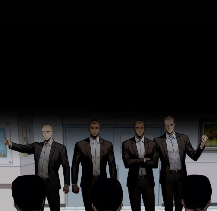 đọc truyện Gangster X Office Lady Chương 104 ảnh 88 tại Thiên Thai Truyện