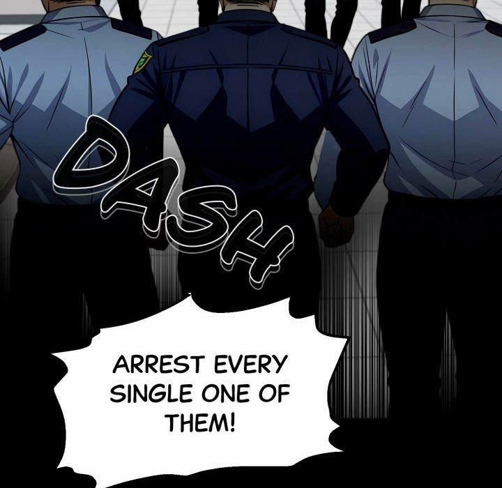 đọc truyện Gangster X Office Lady Chương 104 ảnh 89 tại Thiên Thai Truyện