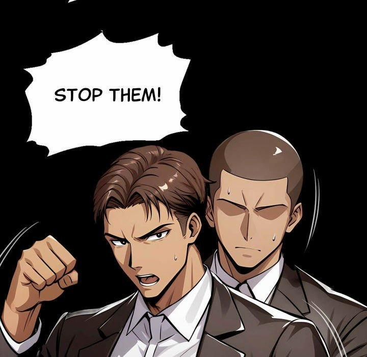 đọc truyện Gangster X Office Lady Chương 104 ảnh 90 tại Thiên Thai Truyện